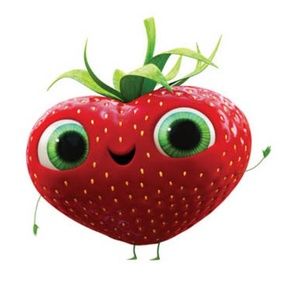 Meet your Posher, Barry